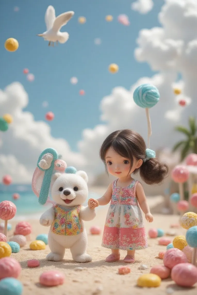 CGI style,Anime Style,Girl,Checkpoint,FLUX.1