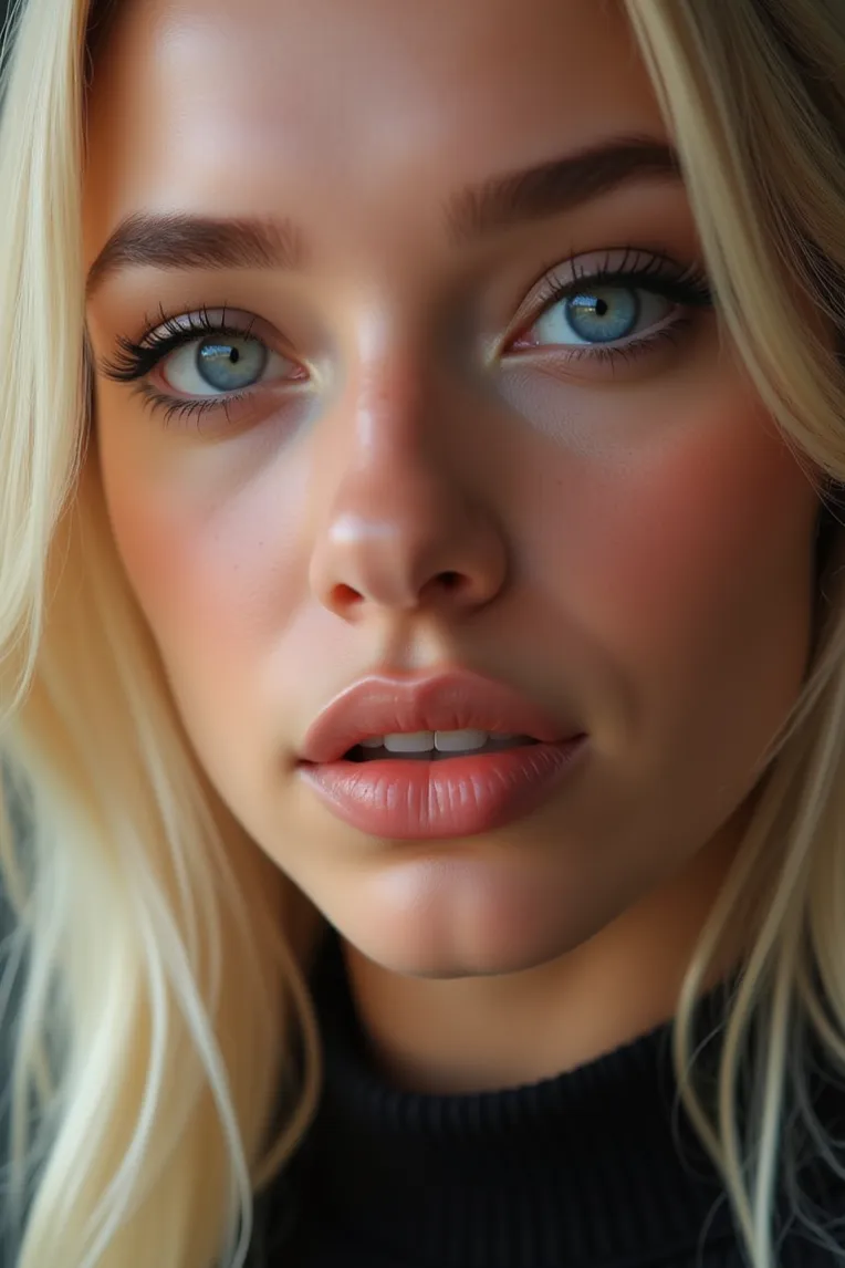 Realistic,Portrait Photography,Girl,LoRA,FLUX.1