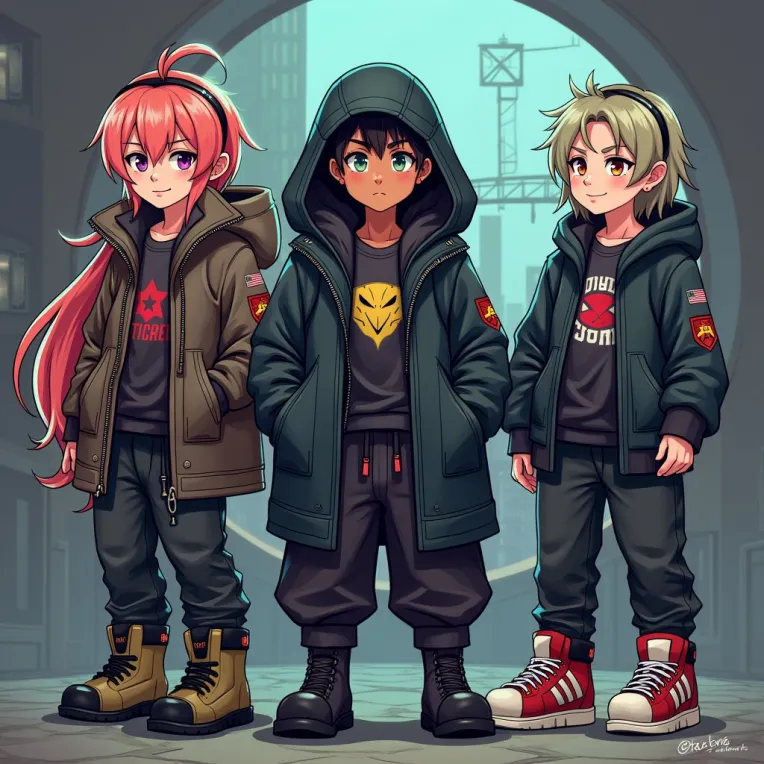 Anime,Anime Style,Girl,Checkpoint,HunyuanDiT v1.2