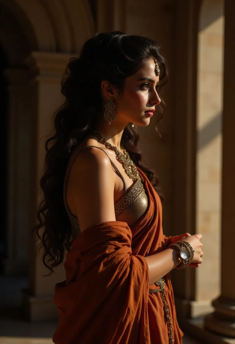 Portrait Photography,Girl,Style Boost,LoRA,FLUX.1