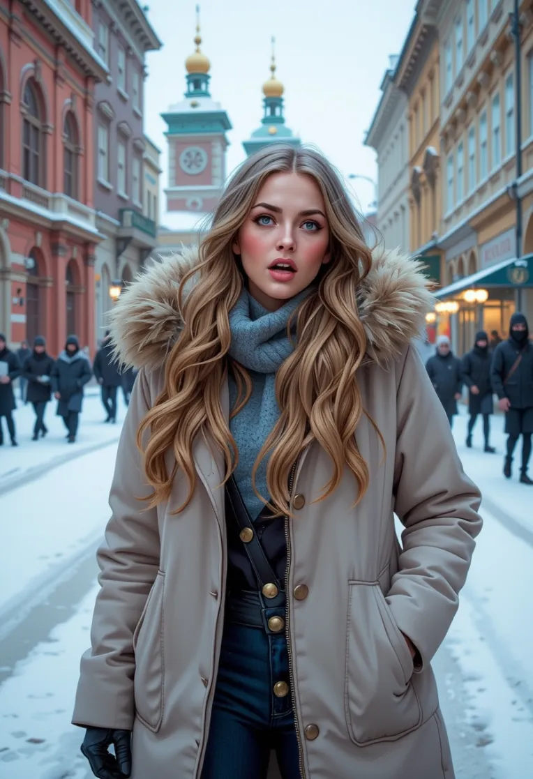 Portrait Photography,Girl,Workflow,