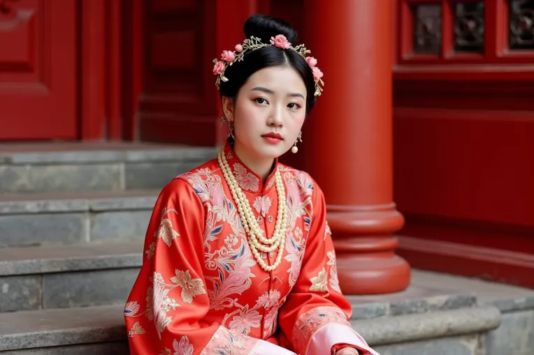 Realistic,Fashion & Makeup,Girl,LoRA,FLUX.1