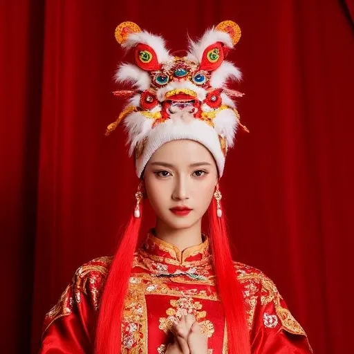 Realistic,Fashion & Makeup,Girl,LoRA,FLUX.1