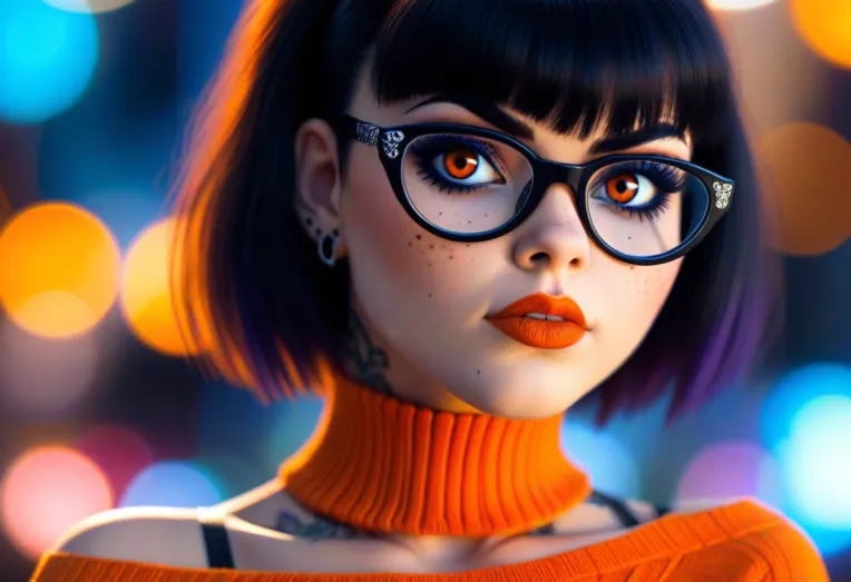 CGI style,Anime Style,Girl,Checkpoint,SDXL