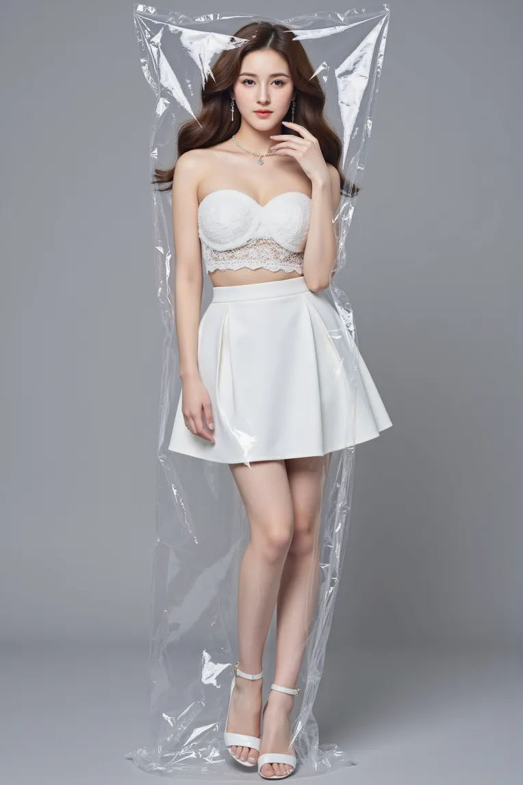 Portrait Photography,Girl,Style Boost,LoRA,FLUX.1