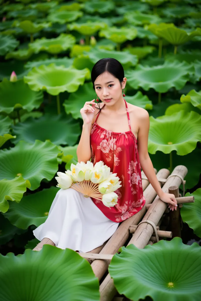 Portrait Photography,Girl,Style Boost,LoRA,FLUX.1