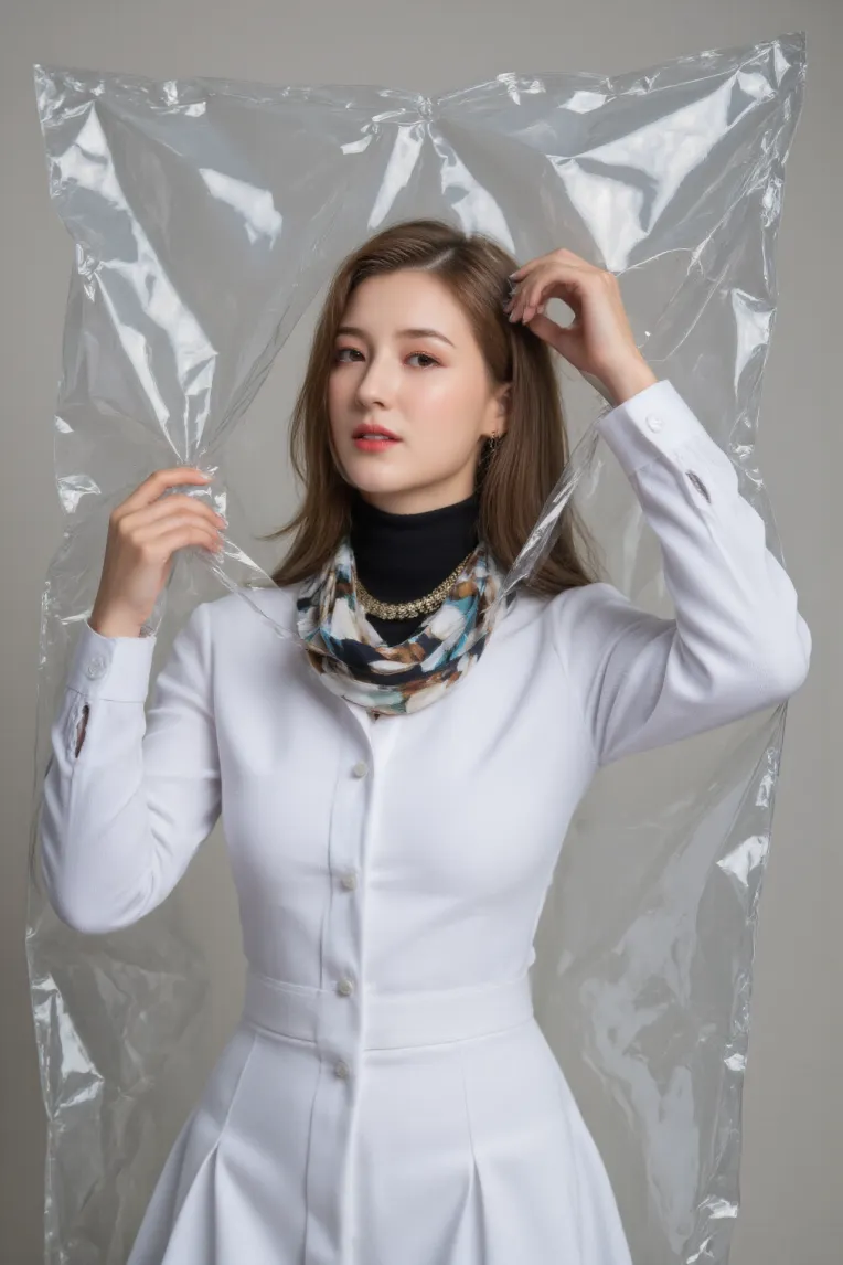 Portrait Photography,Girl,Style Boost,LoRA,FLUX.1