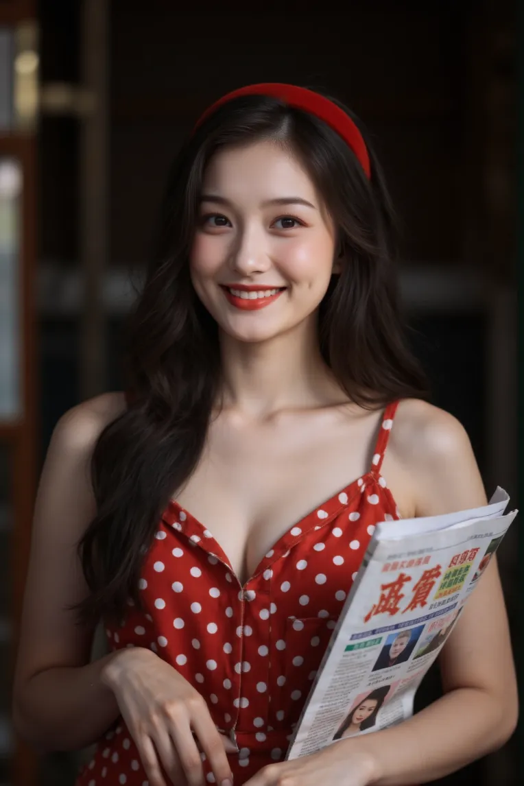 Portrait Photography,Girl,Style Boost,LoRA,FLUX.1