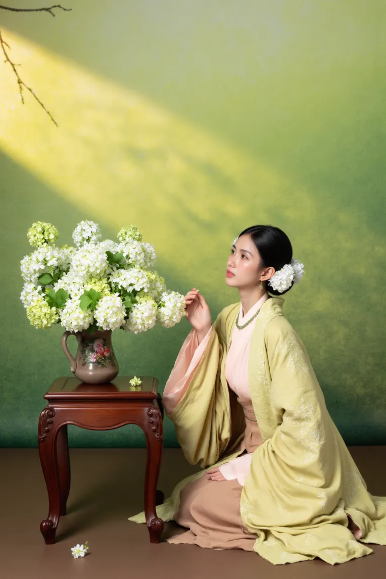 Portrait Photography,Girl,Style Boost,LoRA,FLUX.1