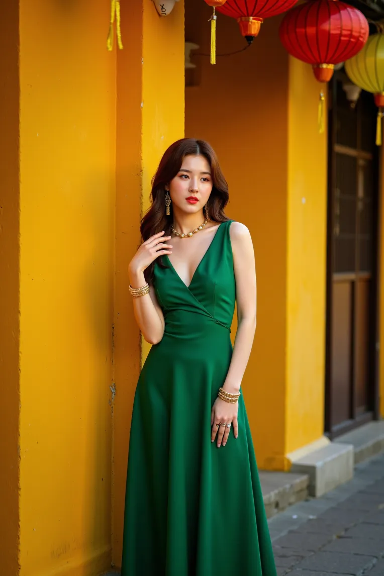 Street Photography,Girl,Style Boost,LoRA,FLUX.1