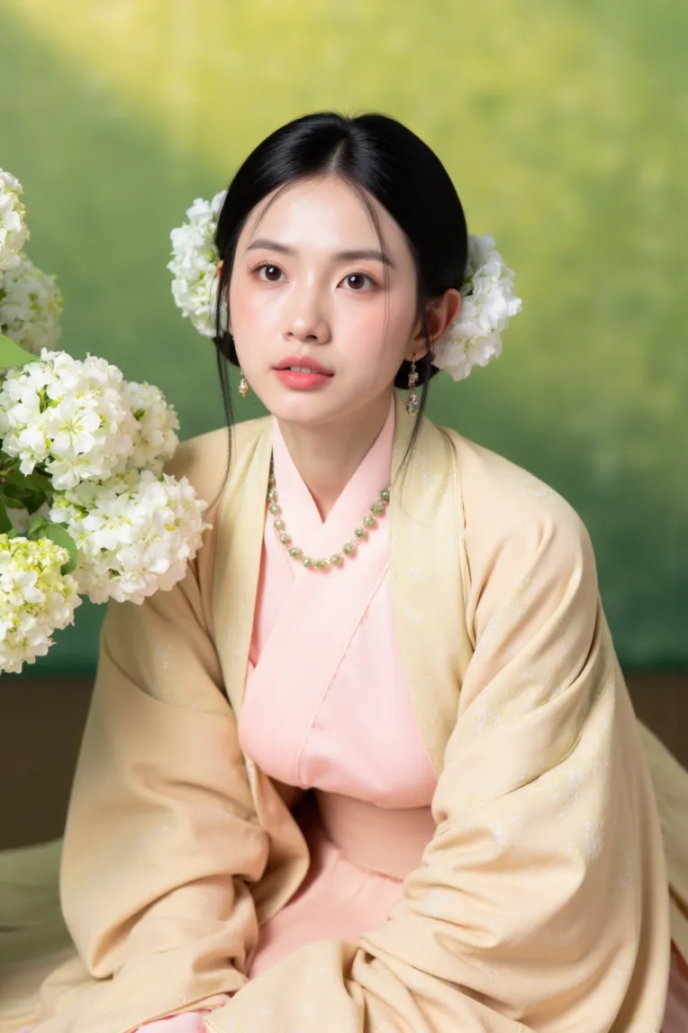 Portrait Photography,Girl,Style Boost,LoRA,FLUX.1