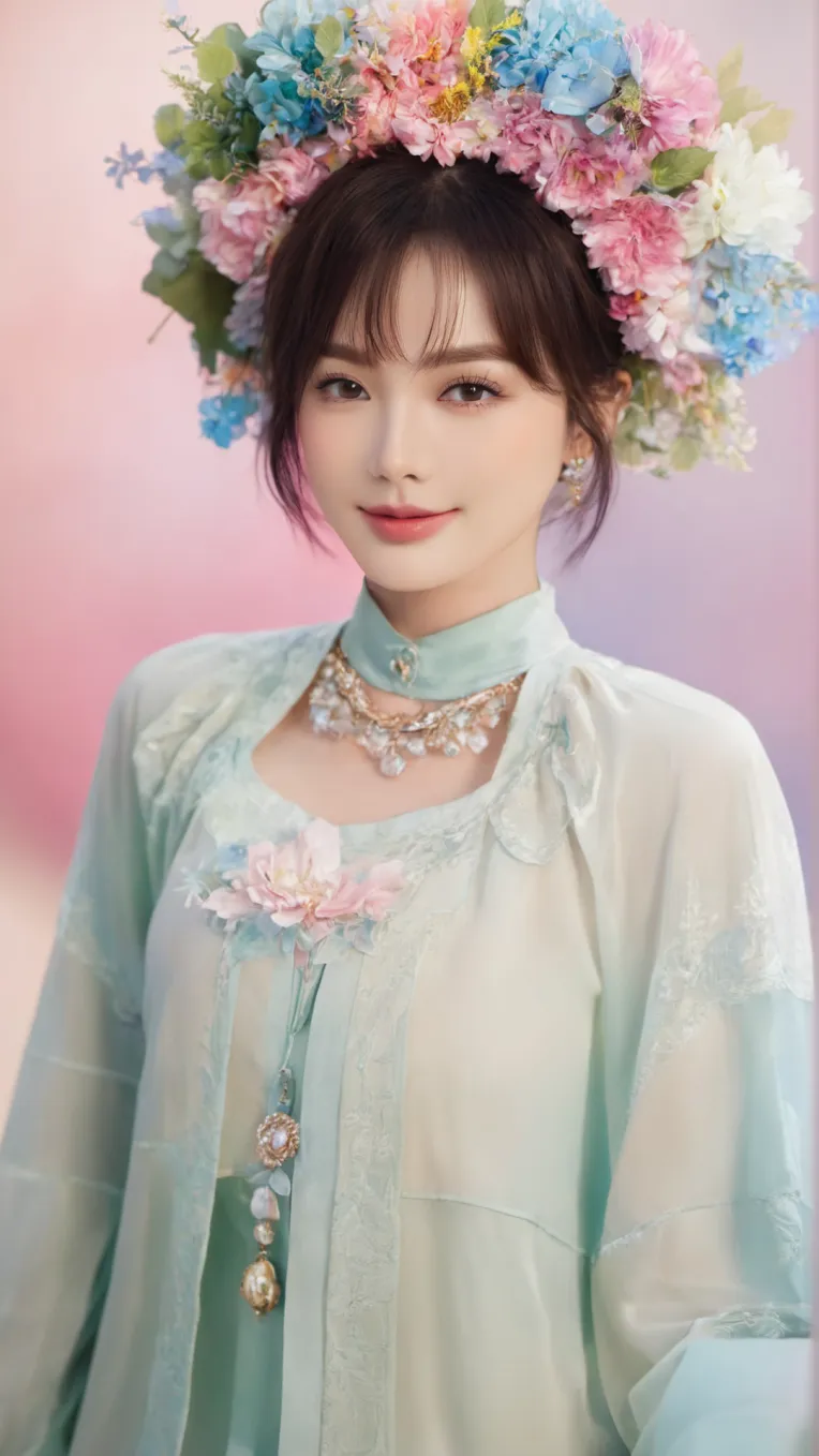 Portrait Photography,Girl,Element Boost,LoRA,SDXL