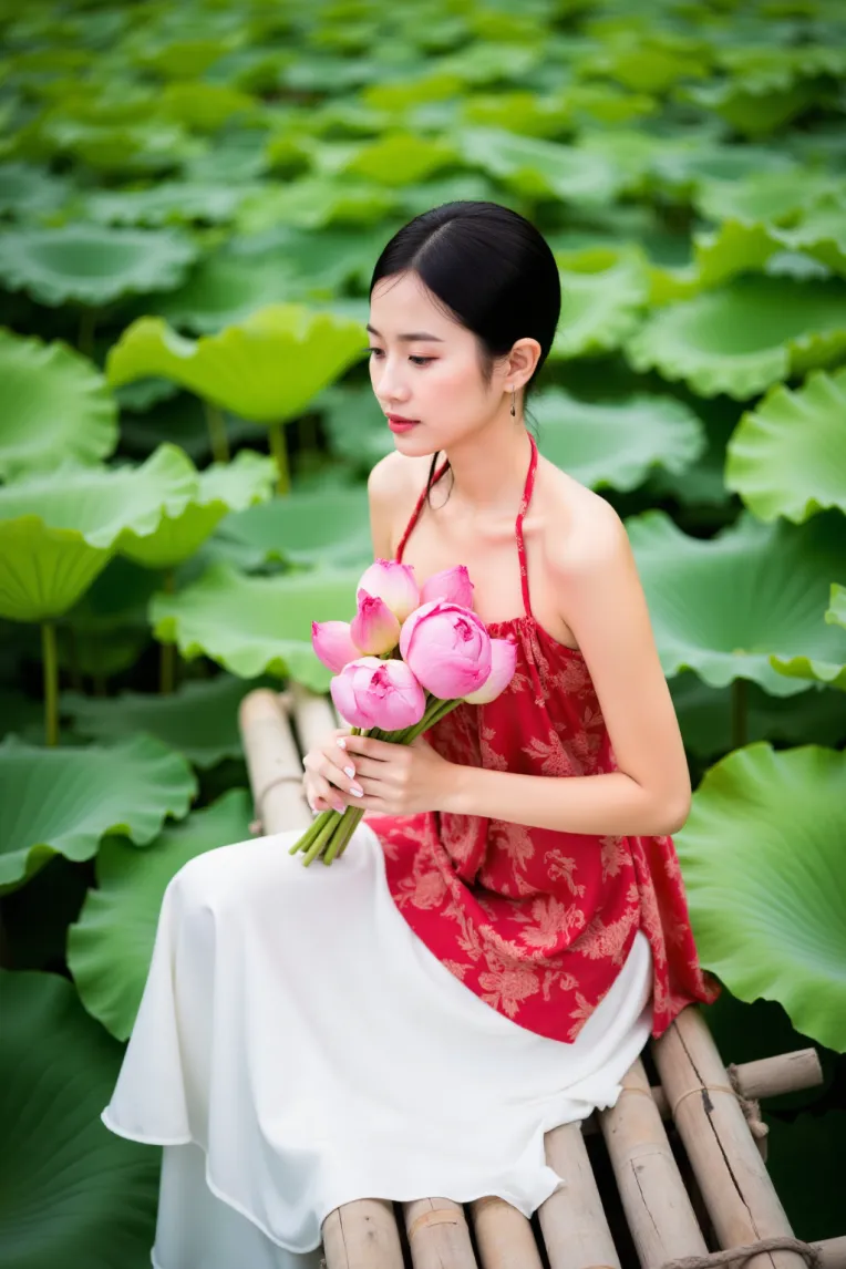 Portrait Photography,Girl,Style Boost,LoRA,FLUX.1