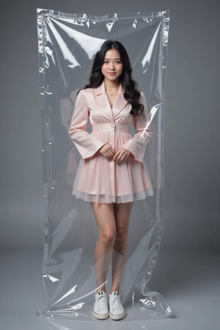 Portrait Photography,Girl,Style Boost,LoRA,FLUX.1