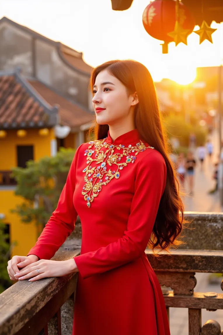 Street Photography,Girl,Style Boost,LoRA,FLUX.1