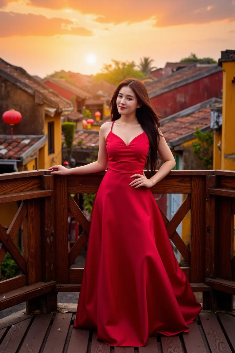 Street Photography,Girl,Style Boost,LoRA,FLUX.1