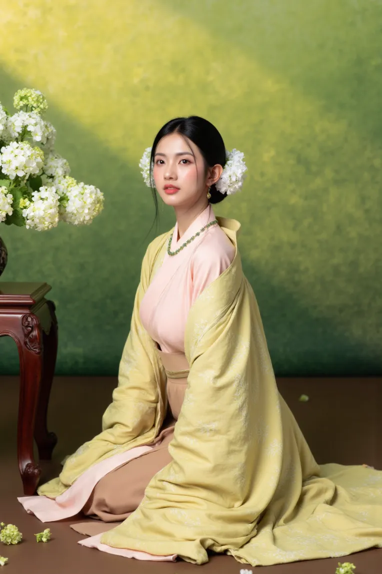 Portrait Photography,Girl,Style Boost,LoRA,FLUX.1