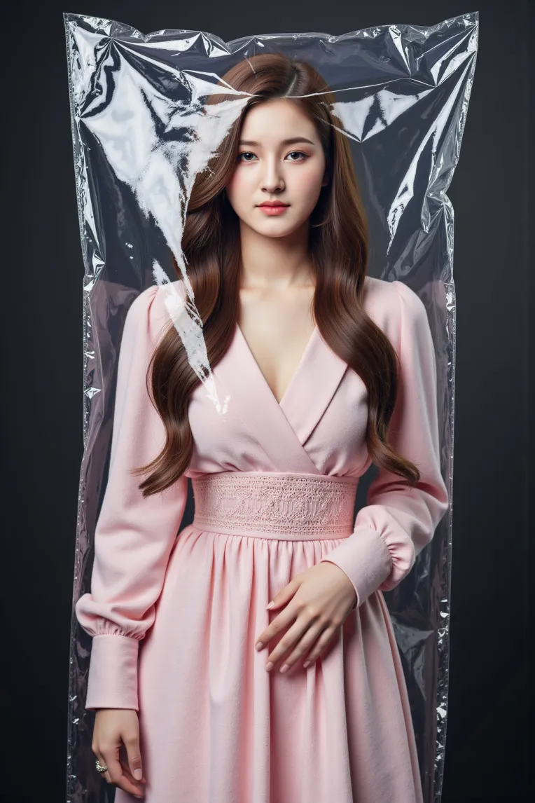 Portrait Photography,Girl,Style Boost,LoRA,FLUX.1