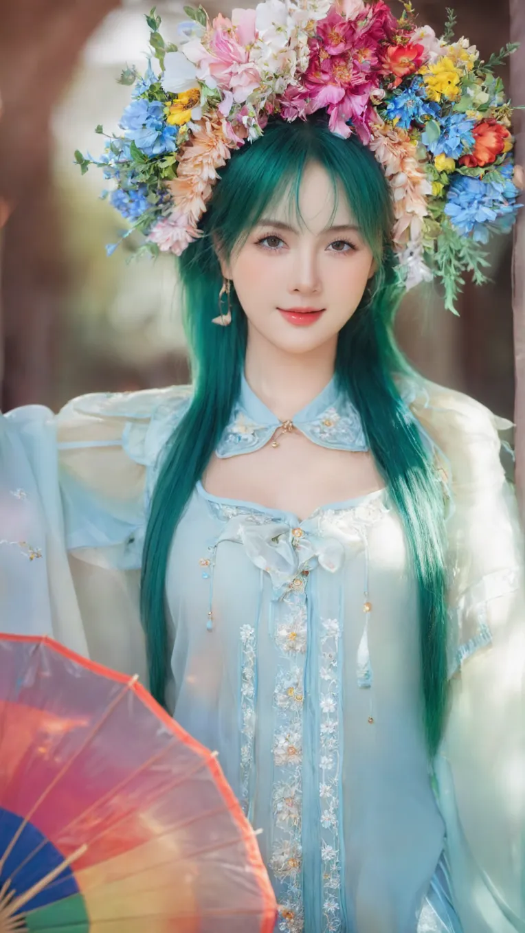 Portrait Photography,Girl,Element Boost,LoRA,SDXL