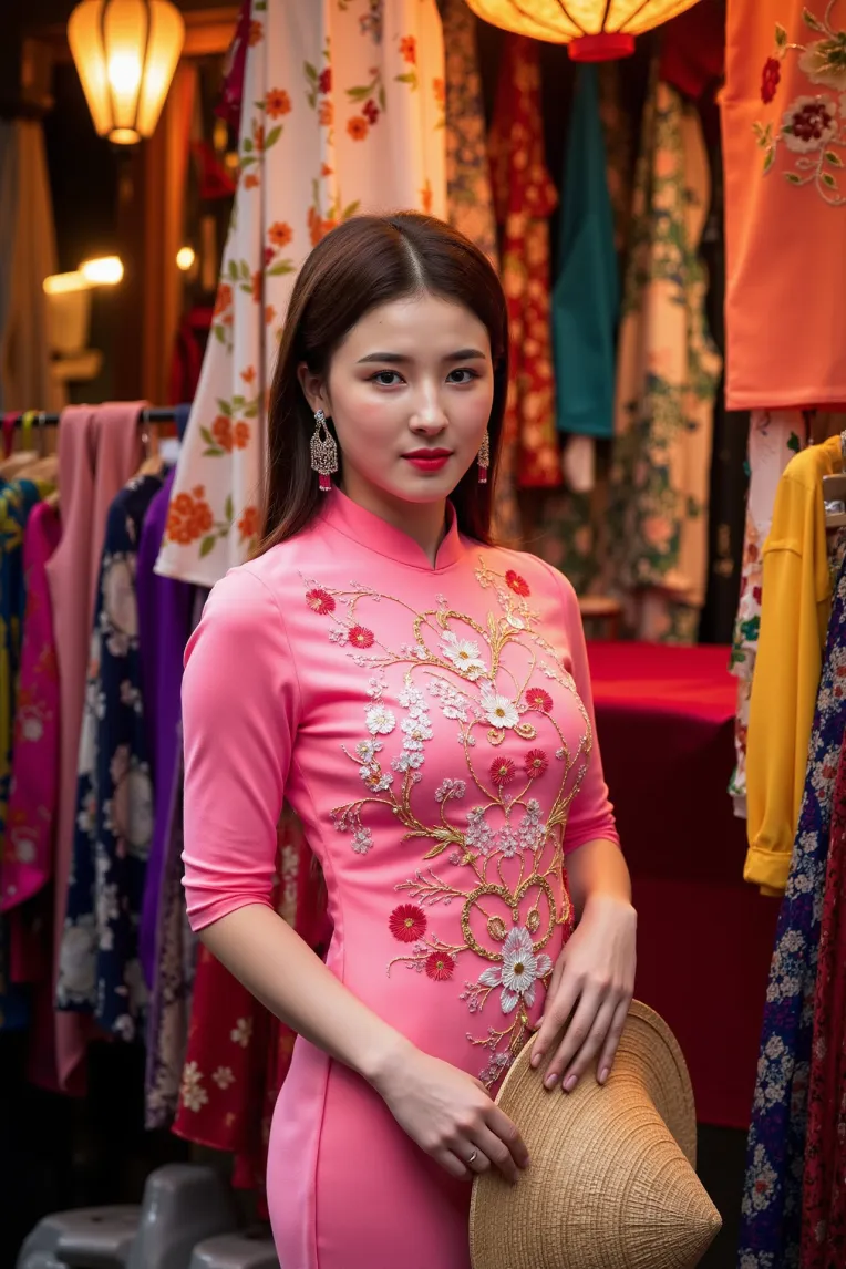 Street Photography,Girl,Style Boost,LoRA,FLUX.1