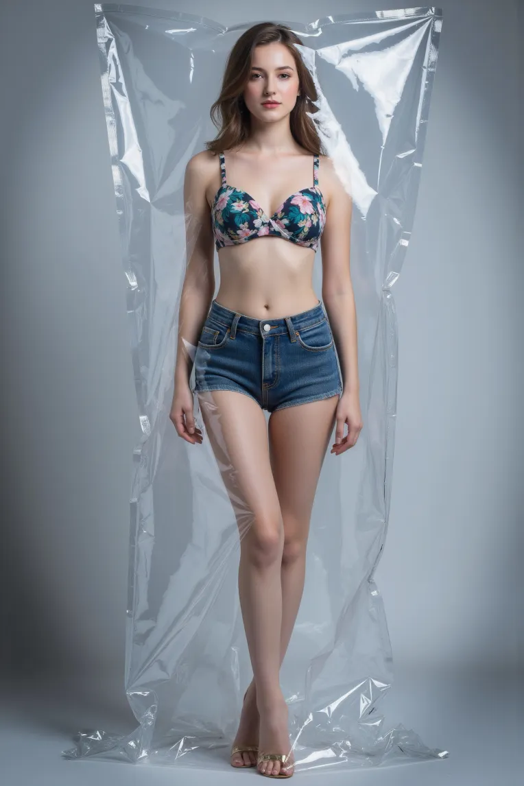 Portrait Photography,Girl,Style Boost,LoRA,FLUX.1