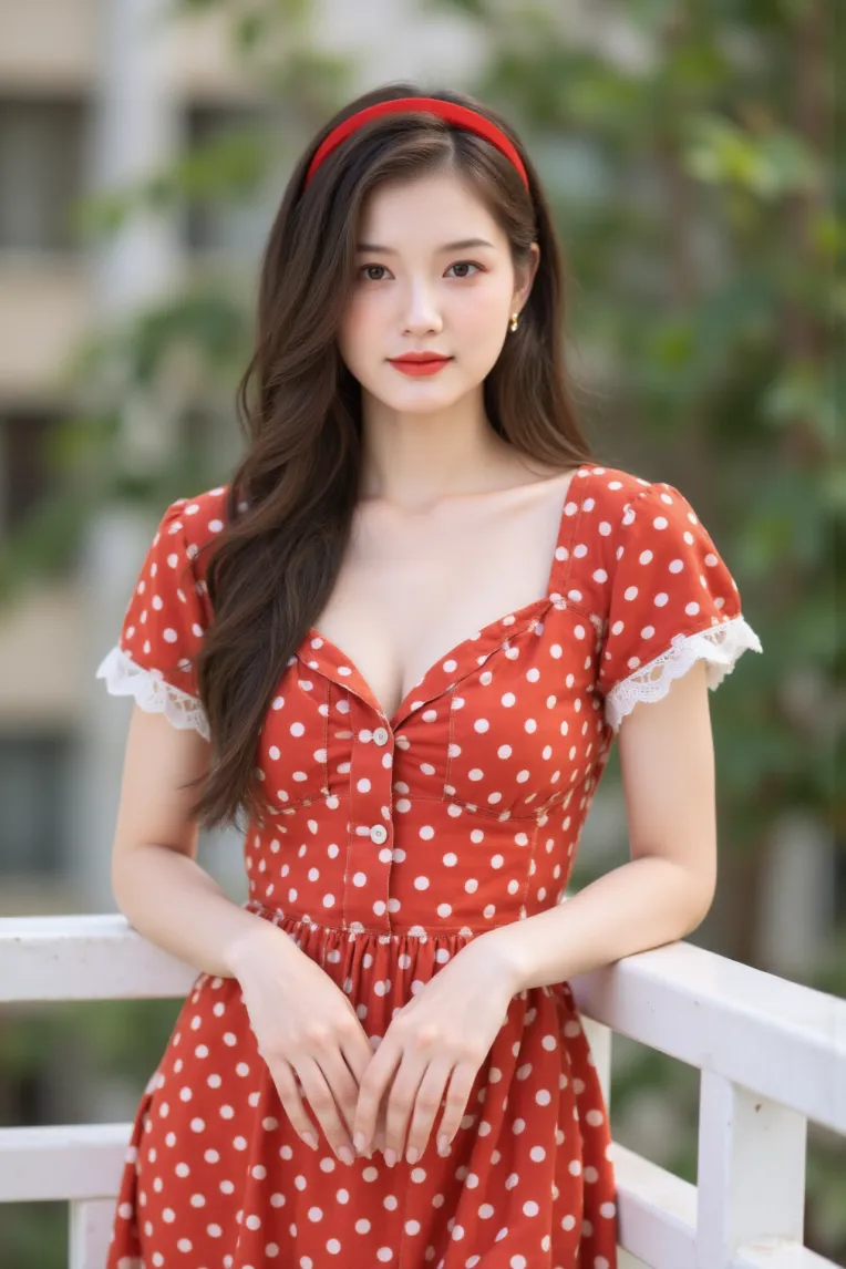 Portrait Photography,Girl,Style Boost,LoRA,FLUX.1