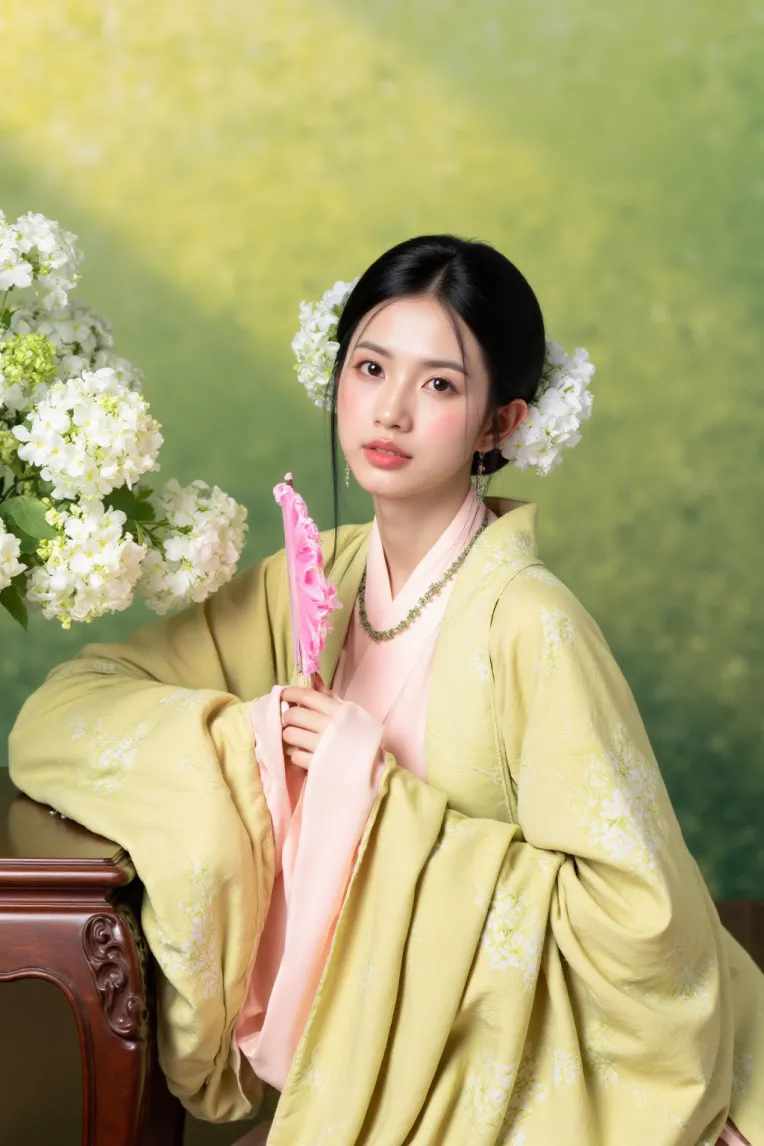 Portrait Photography,Girl,Style Boost,LoRA,FLUX.1