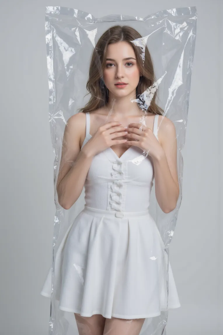 Portrait Photography,Girl,Style Boost,LoRA,FLUX.1