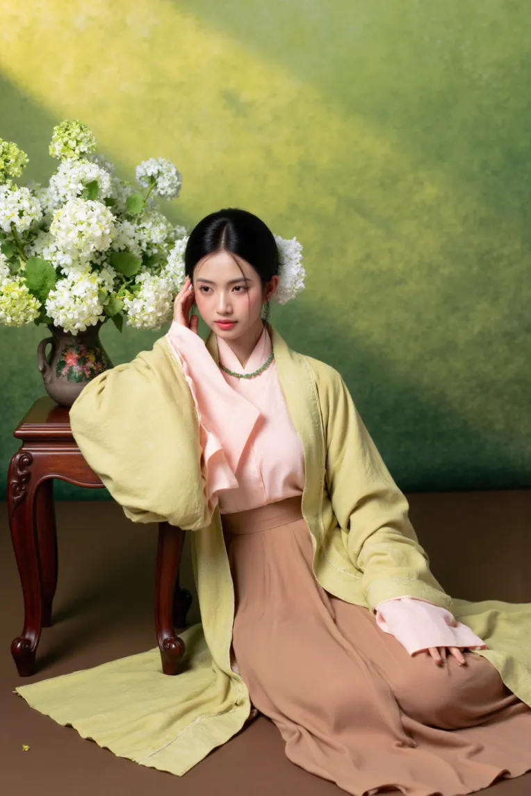 Portrait Photography,Girl,Style Boost,LoRA,FLUX.1