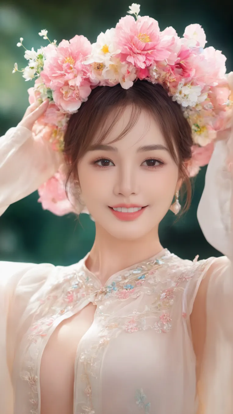 Portrait Photography,Girl,Element Boost,LoRA,SDXL