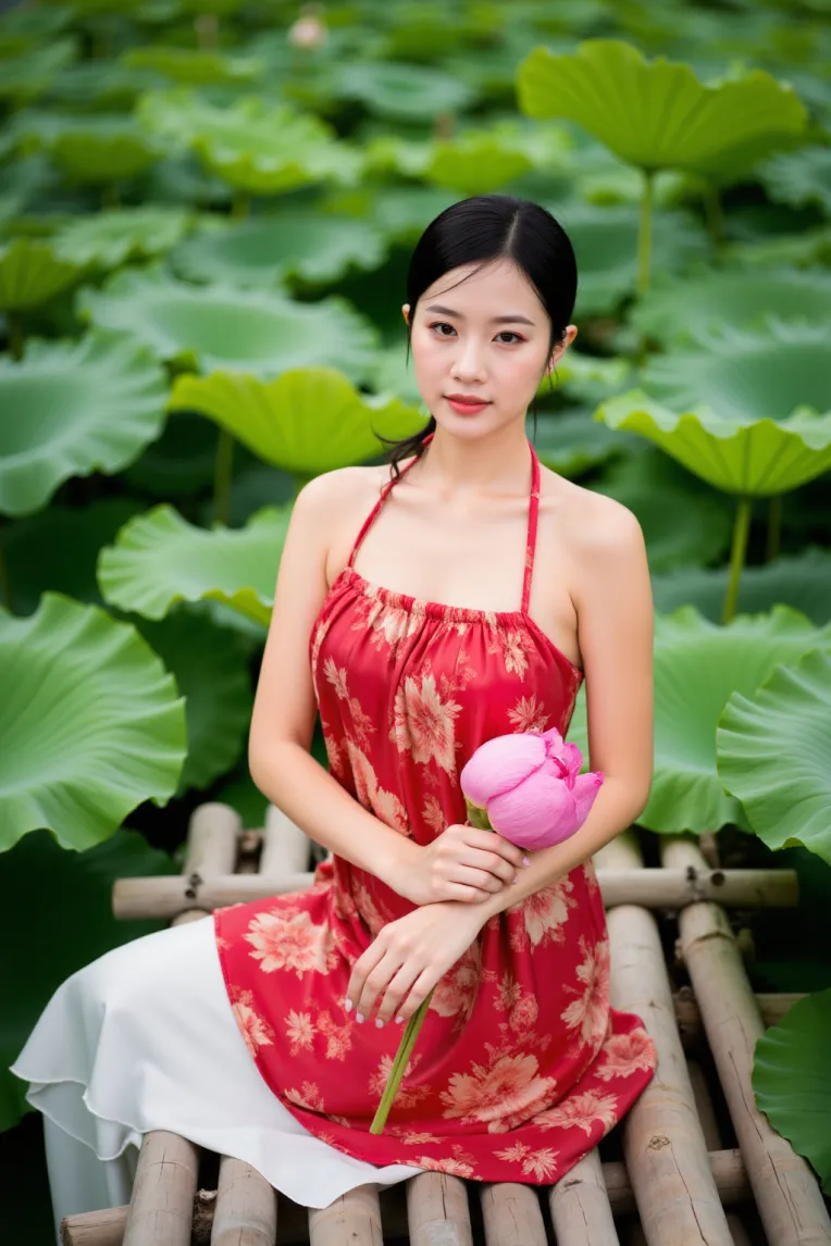 Portrait Photography,Girl,Style Boost,LoRA,FLUX.1