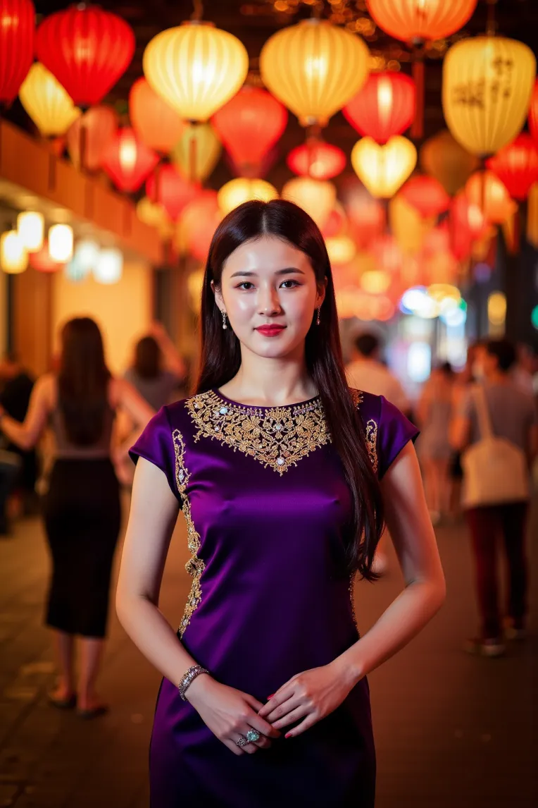 Street Photography,Girl,Style Boost,LoRA,FLUX.1