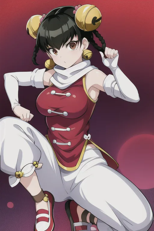 Anime,Anime Character,Girl,LoRA,SD 1.5