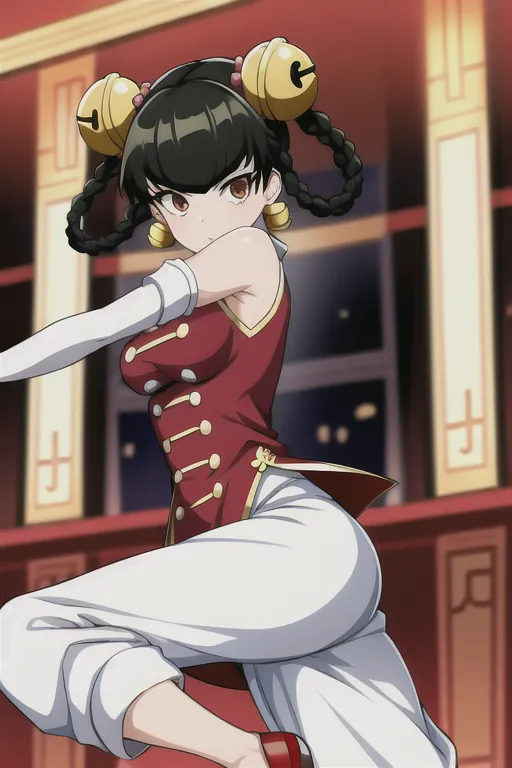 Anime,Anime Character,Girl,LoRA,SD 1.5