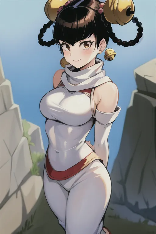 Anime,Anime Character,Girl,LoRA,SD 1.5