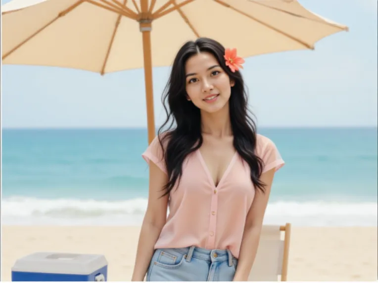 Portrait Photography,Girl,Physical/Facial feature,LoRA,FLUX.1