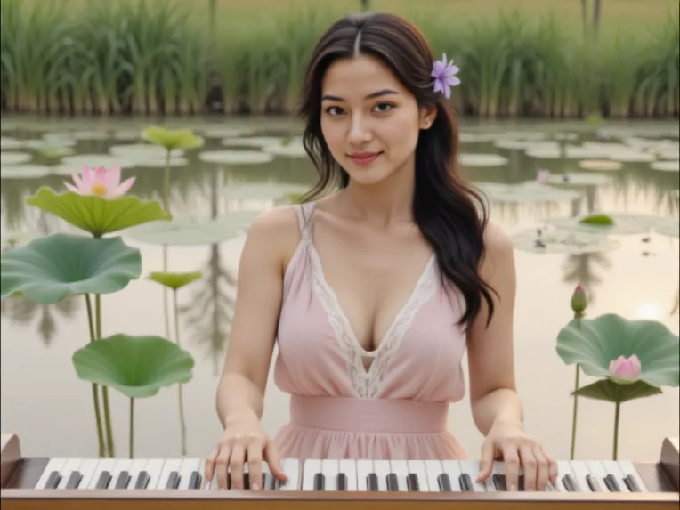 Portrait Photography,Girl,Physical/Facial feature,LoRA,FLUX.1