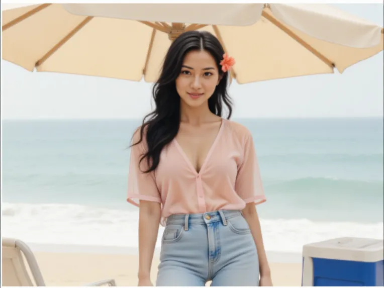 Portrait Photography,Girl,Physical/Facial feature,LoRA,FLUX.1