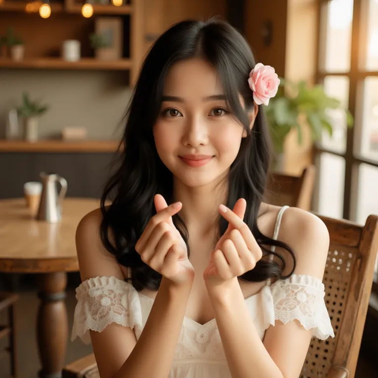 Portrait Photography,Girl,Object Enhance,LoRA,FLUX.1