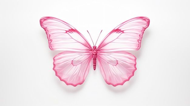 Real Pussy - Butterfly V2