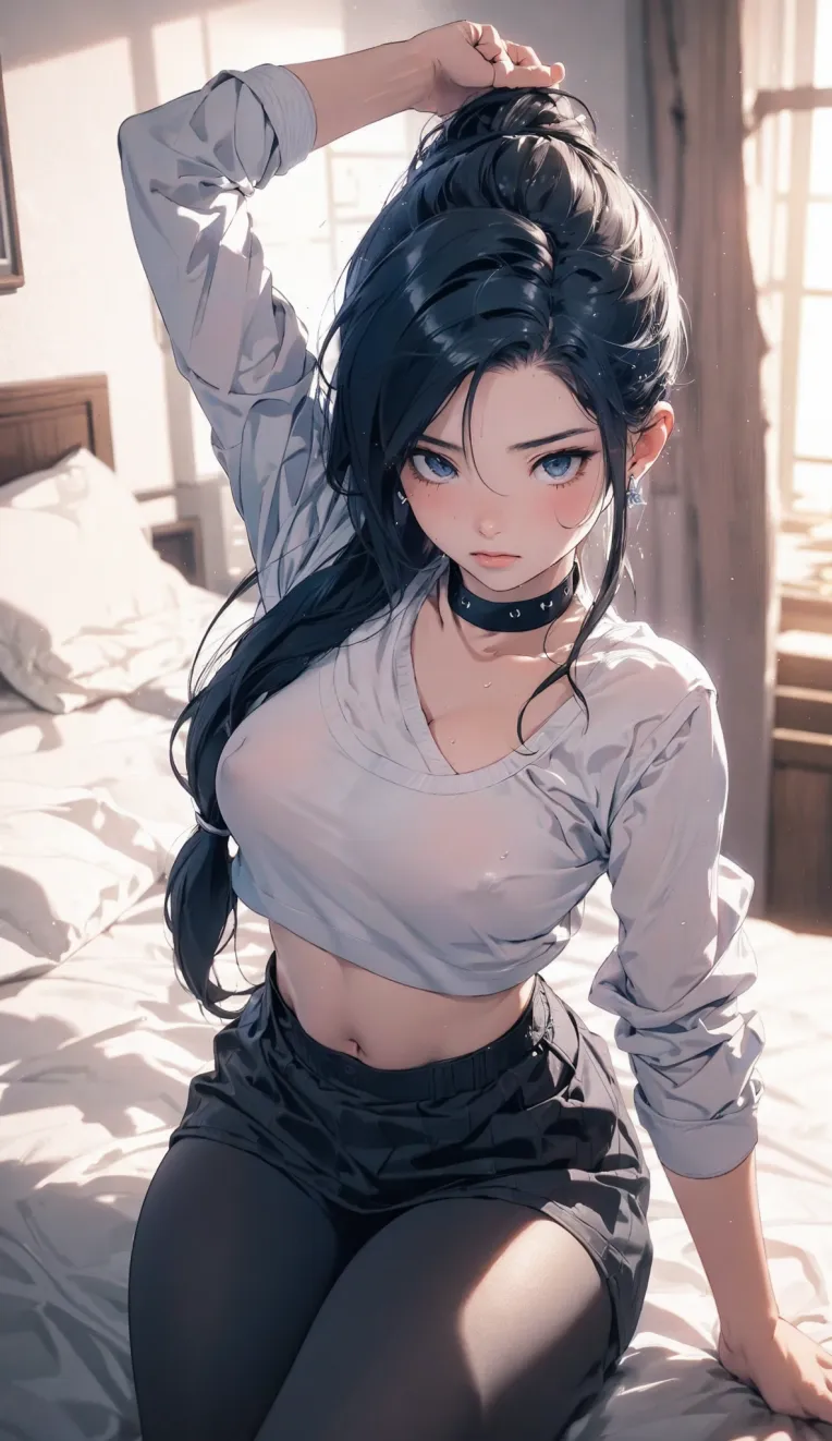 Anime Style,Girl,Object Enhance,LoRA,FLUX.1