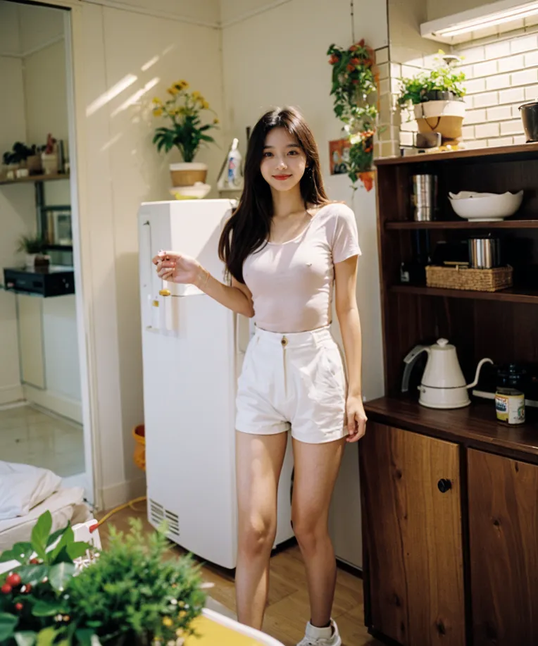 Portrait Photography,Girl,Character,LoRA,FLUX.1