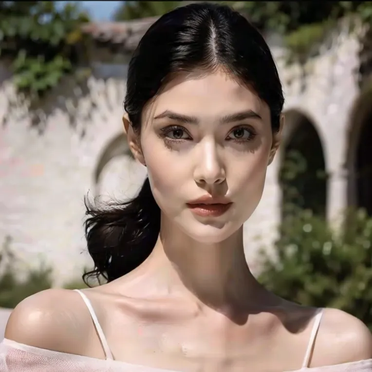 Realistic,Portrait Photography,Girl,LoRA,SD 1.5