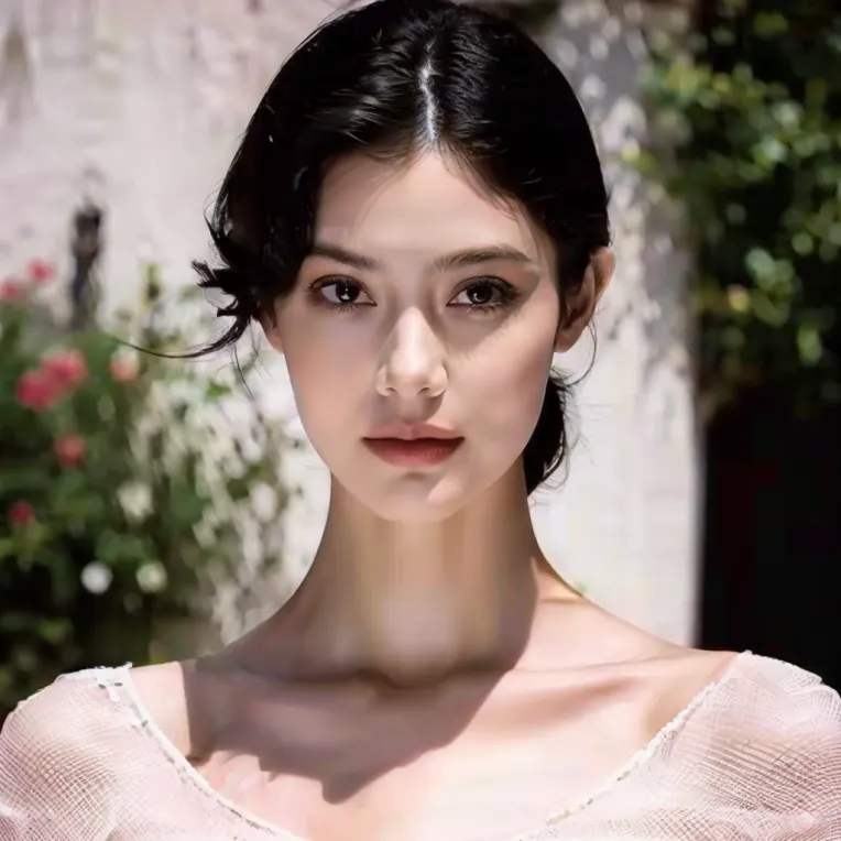 Realistic,Portrait Photography,Girl,LoRA,SD 1.5