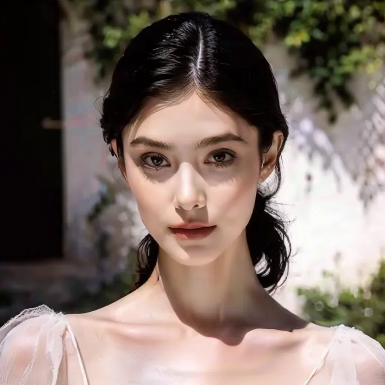 Realistic,Portrait Photography,Girl,LoRA,SD 1.5