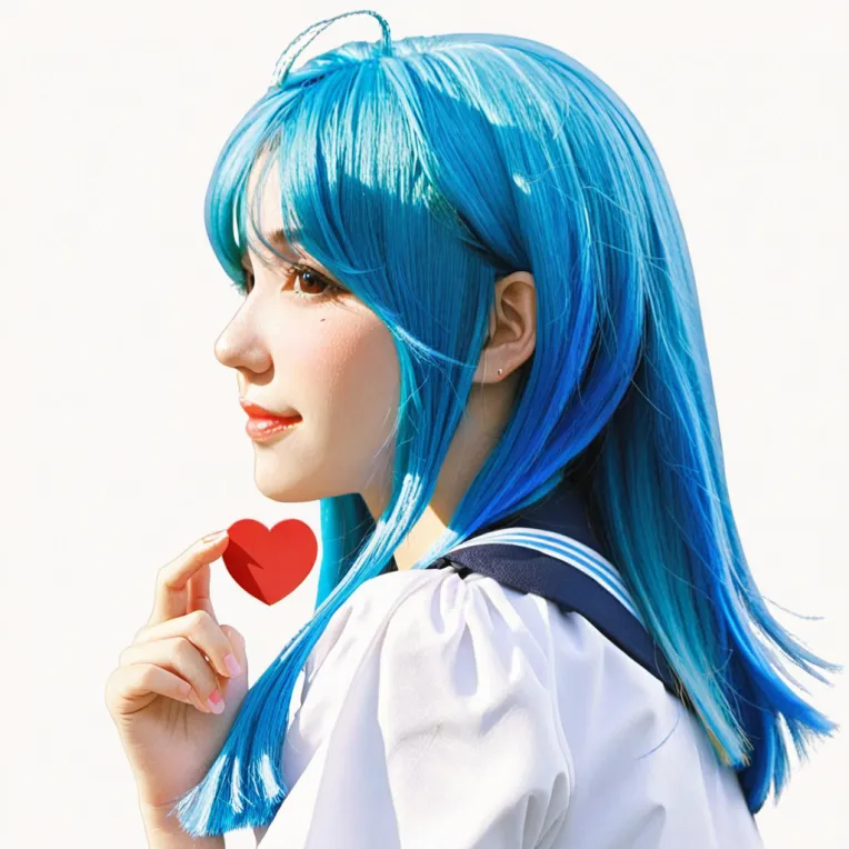 CGI style,Anime Character,Girl,Checkpoint,Pony