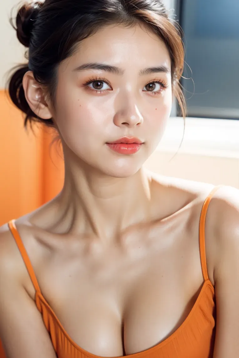 Realistic,Portrait Photography,Girl,Checkpoint,SD 1.5
