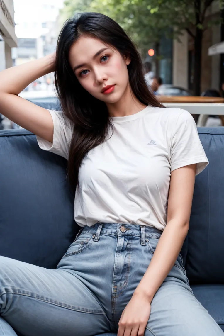 Realistic,Portrait Photography,Girl,Checkpoint,SD 1.5