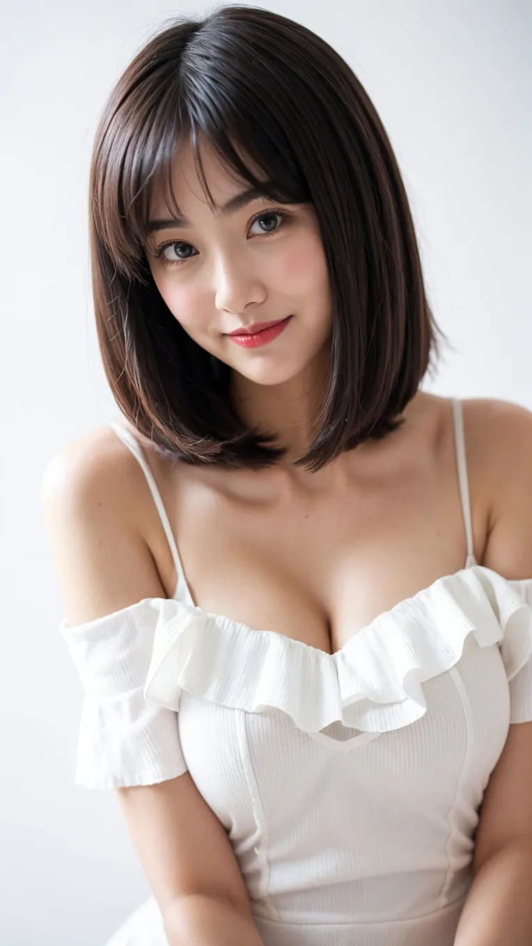 Realistic,Portrait Photography,Girl,Checkpoint,SD 1.5