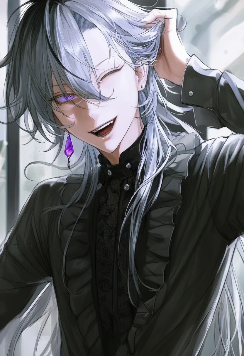 [SDXL] Artist Style: seapall